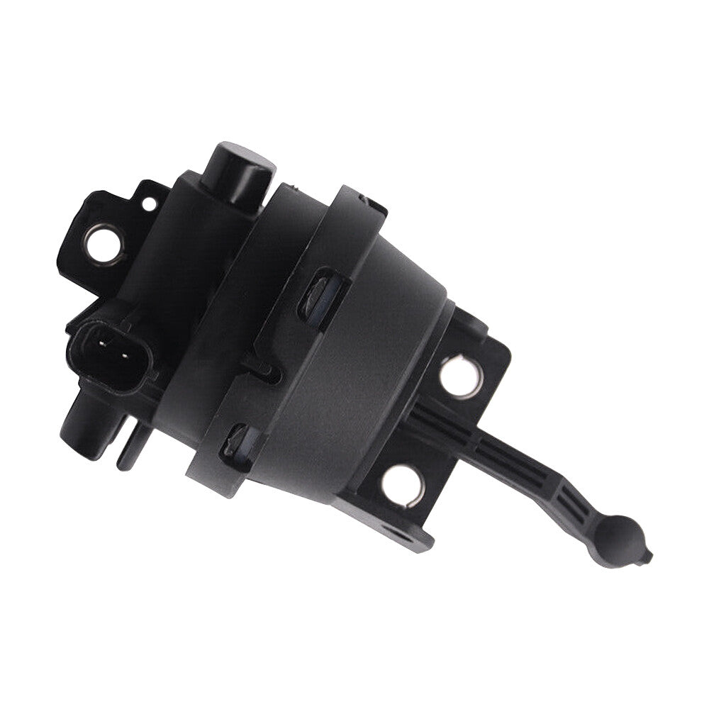 Intake System Actuator Black For Forte Soul for Elantra GT Kona for Tucson for Veloster Q