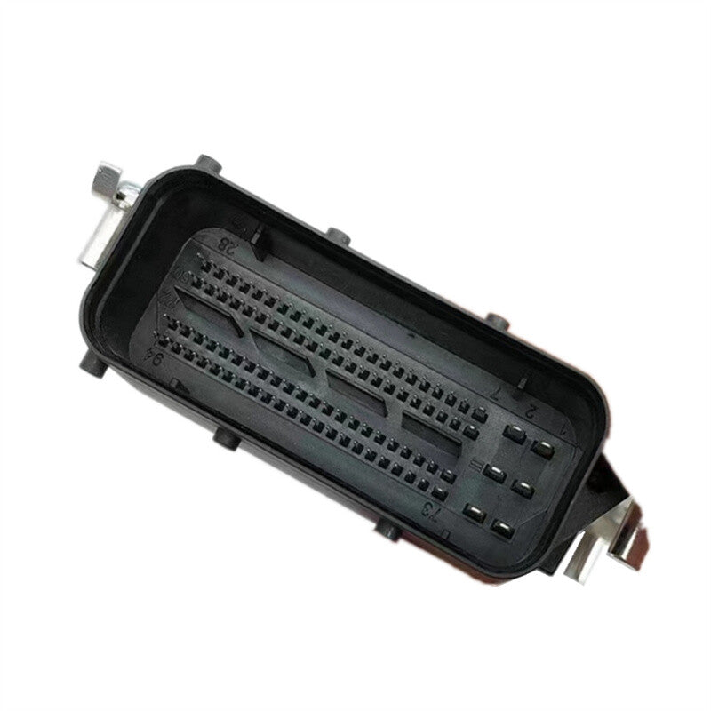 Car Engine Computer Board ECU Fit for KIA for hyundai 39124-2B570 S71B ME17.9.11