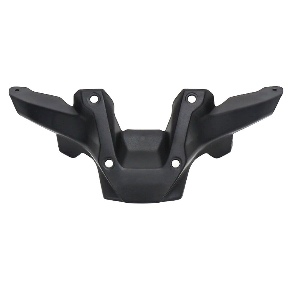 Front Windscreen Wind Deflector Windshield Bracket for Yamaha MT-09 MT 09 2024