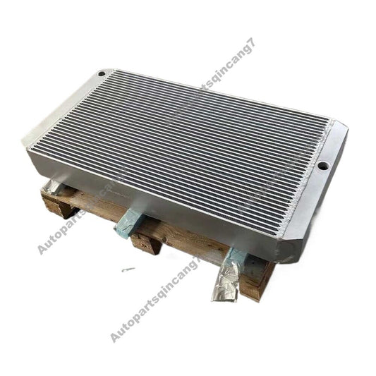 Oil Cooler 1614918900 for Atlas Copco Air Compressor GA160