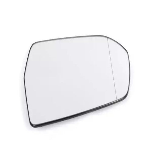Driver Side Mirror Glass for Chevrolet Malibu 2013-2015
