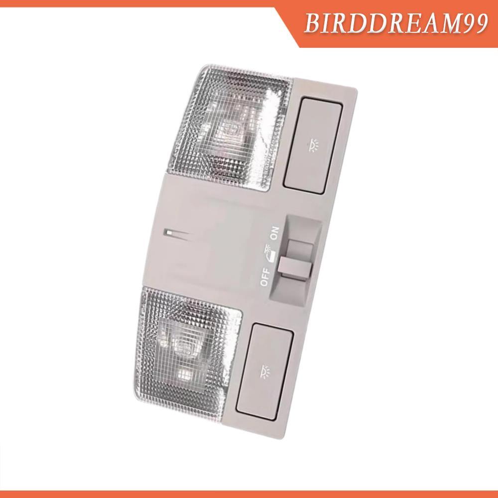Fits For 3 2010 2011 2012 2013 Interior Sunroof Reading Light Map Lamp Gray Q