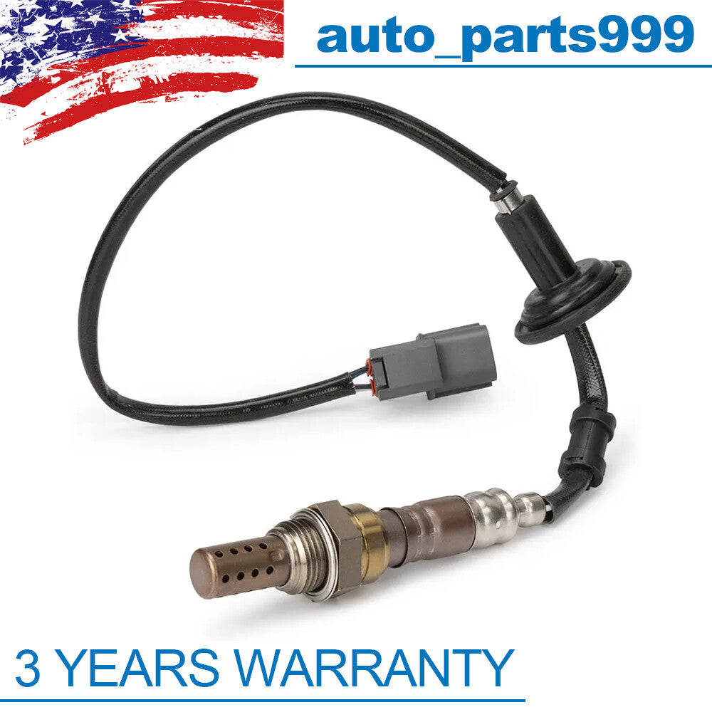 Oxygen (O2) sensor suitable for Honda for Civic 1999-2000 models: 36532P2PA01, 36532P2RA01, 36532-P73-A01- n