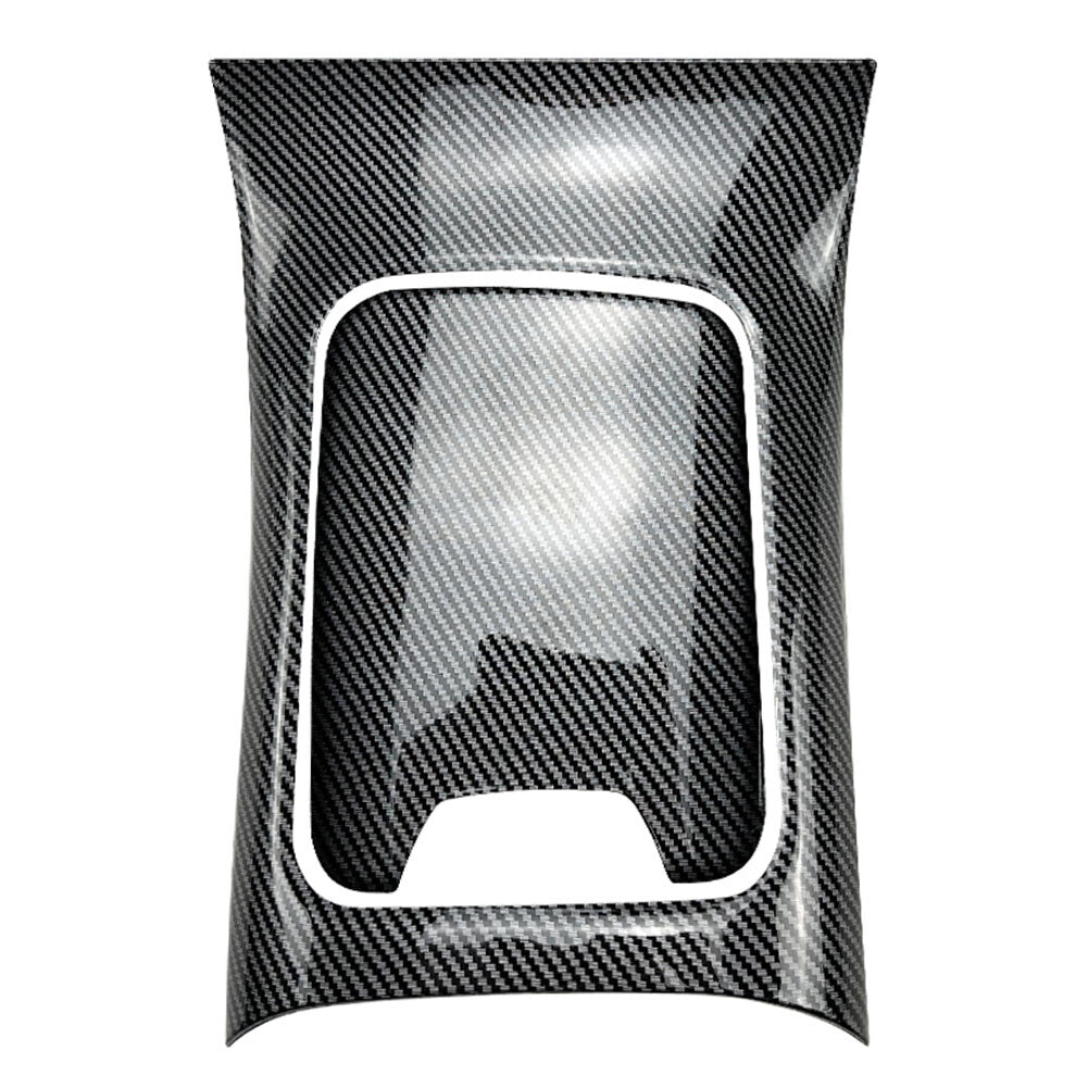 Central Control Gear Shift Panel Cover Trim Fit for Mercedes-Benz GLC Class X254 22+