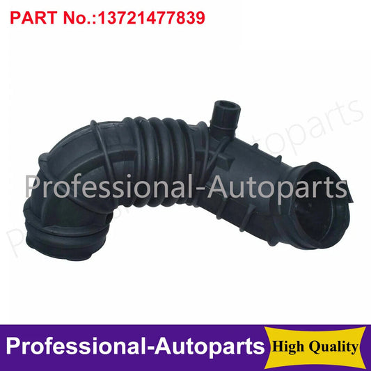 13721477839Intake Hose Boot Air Filter Housing to Throttle for Mini Cooper 01-08 Q