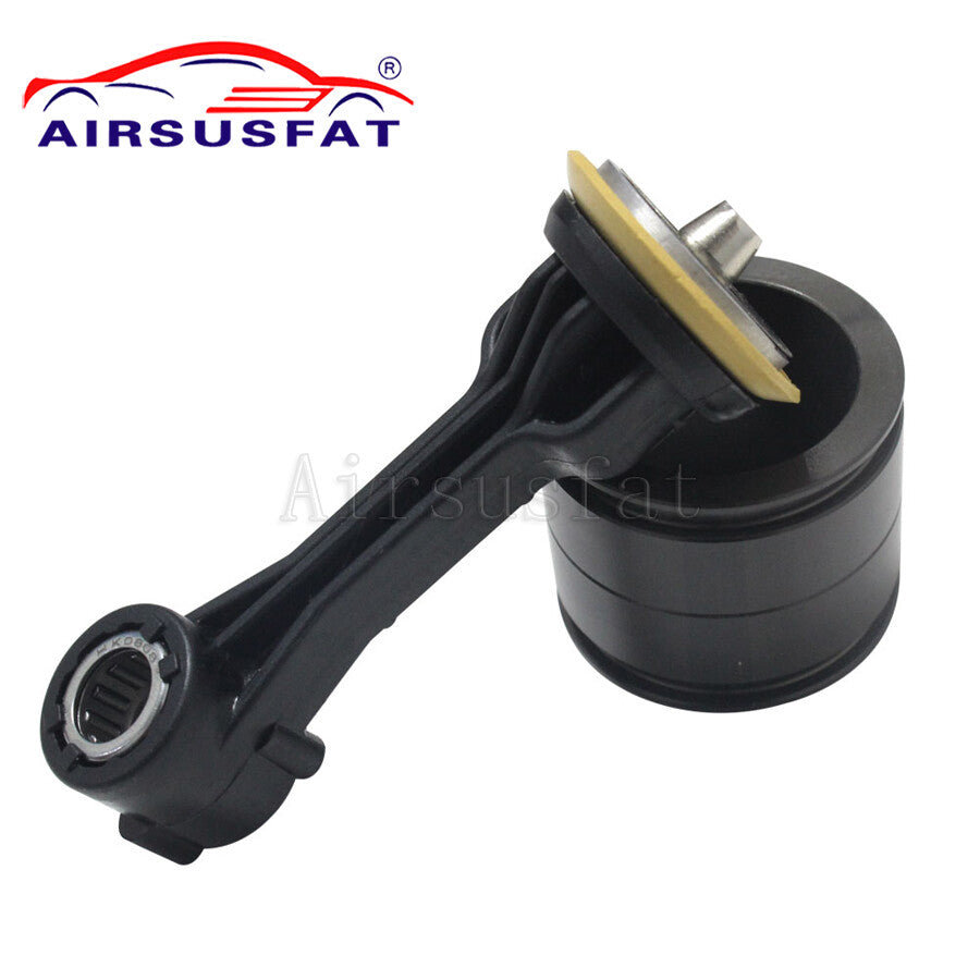 Suitable for Panamera and Touareg air suspension compressor piston ring connecting rods