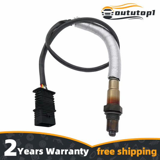 The upstream oxygen sensor is suitable for BMW X3 535I 640I 740I 740LI 3.0L. (Contact: 11787589476, 234-5080-) Q