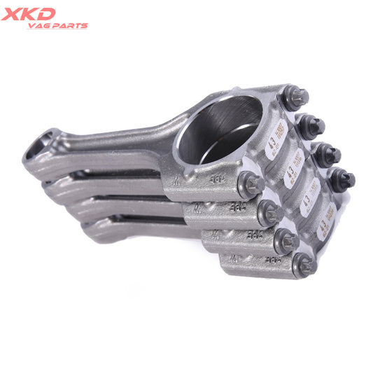 4 1.8T 23mm connecting rod kit for Volkswagen for Passat and for Audi A4 CDAA CDHB CJEB 06J198401H