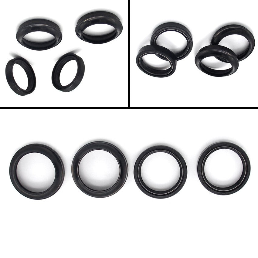 Automotive 2-Piece Fuel Line Hose Quick Release Female Connector 7.89 mm ID6 8x6 180  W