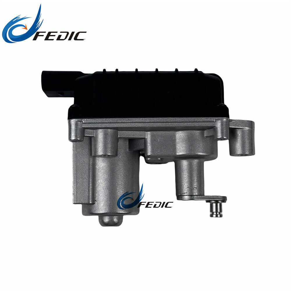 Turbo actuator 28231-4A740 for Hyundai H-1 Grand Starex 2.5 CRDi 168/170 Kw 2017