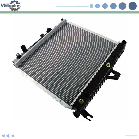 Radiator For 1998-2000 for Ford Explorer 4.0L 98-11 Ranger 3.0L 4.0L 2173 Aluminum