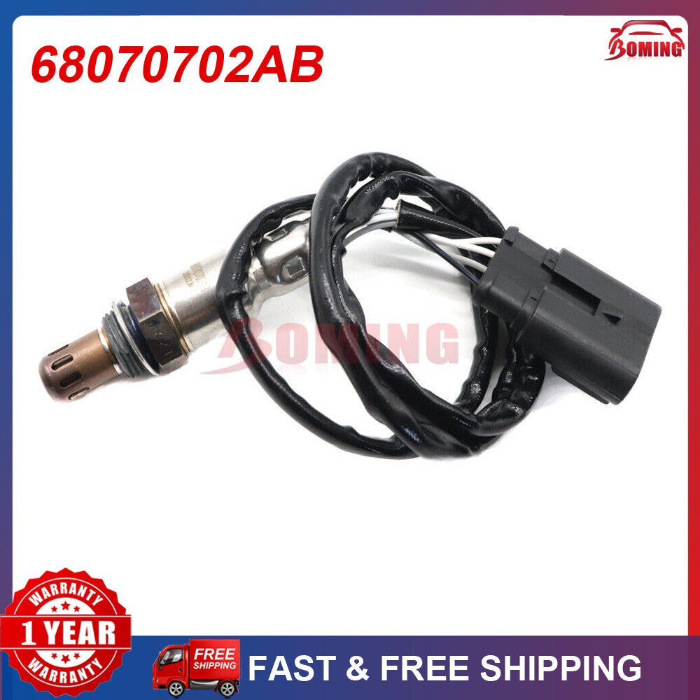 1PC 0009052210 NOX Sensor for Mercedes-Benz E400 C300 CLS400 GLK350 New
