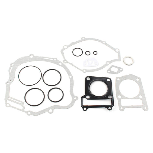 Full Complete Engine Gasket Rebuild Repair Kit O-ring Seal for Yamaha TTR 125 Q