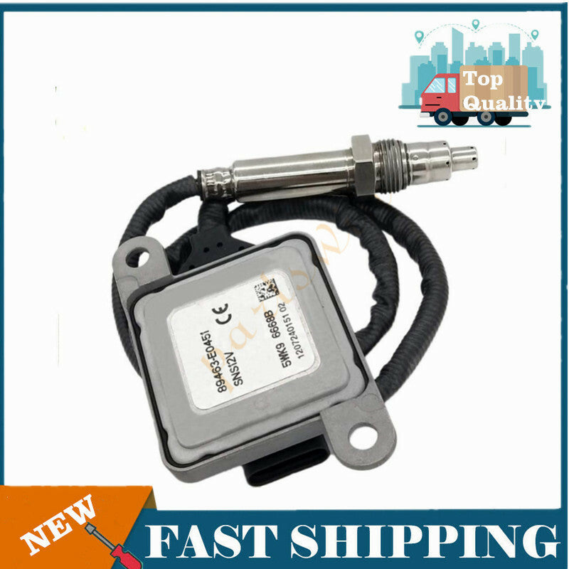 NOx sensor for Hino trucks 89463-E0451 5WK96668B- n