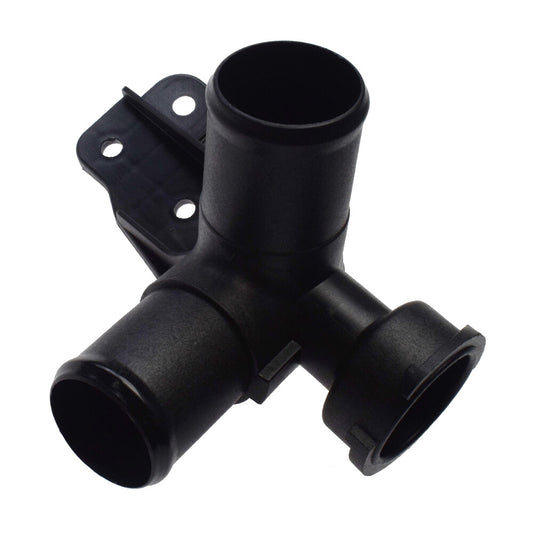 Fit 2012-2017 for Hyundai Accent for Kia Engine Radiator Coolant Filler Neck 25329-1R200 Q