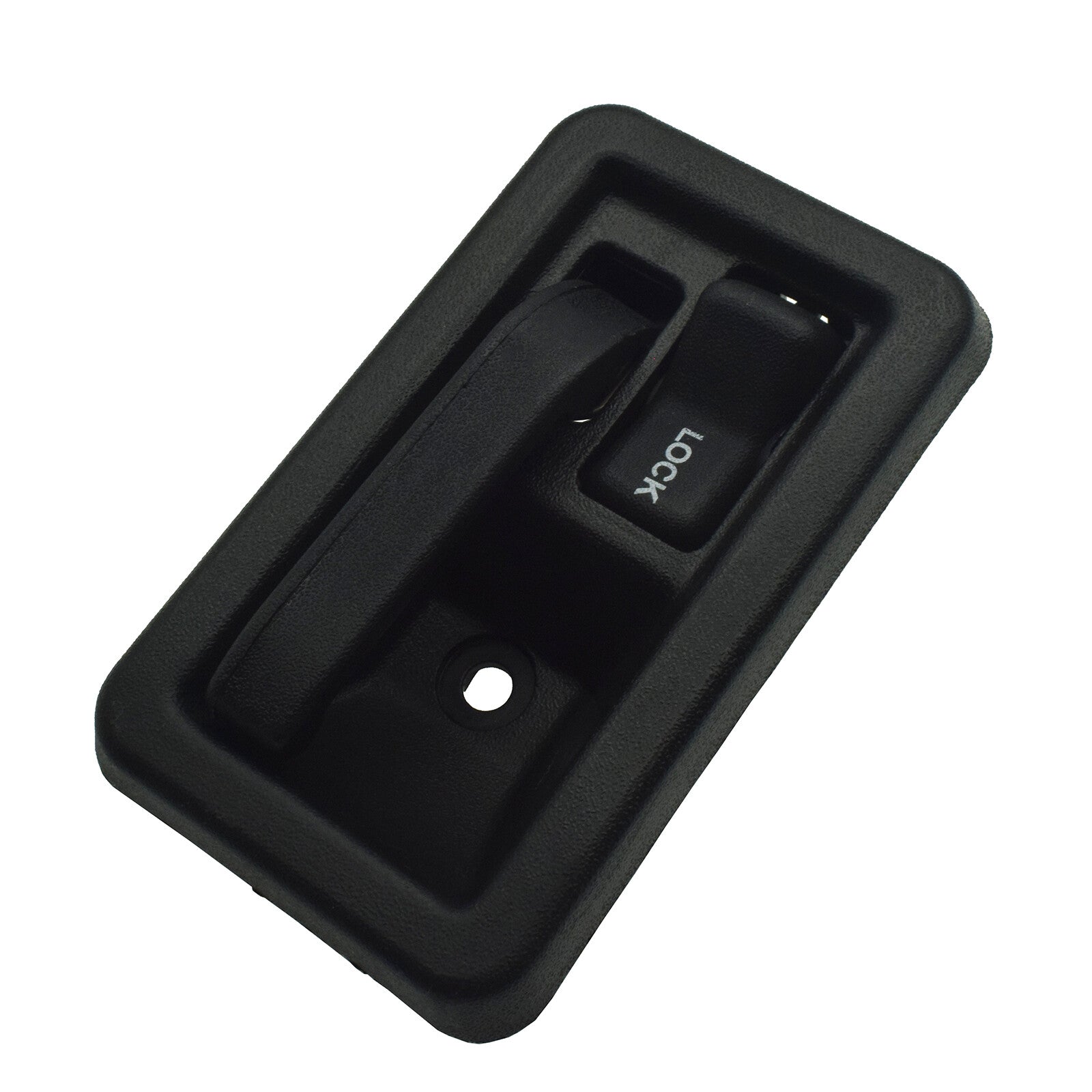 Left Inside Door Handle 55176477 fit for Jeep for Wrangler 1987 - 2004- v