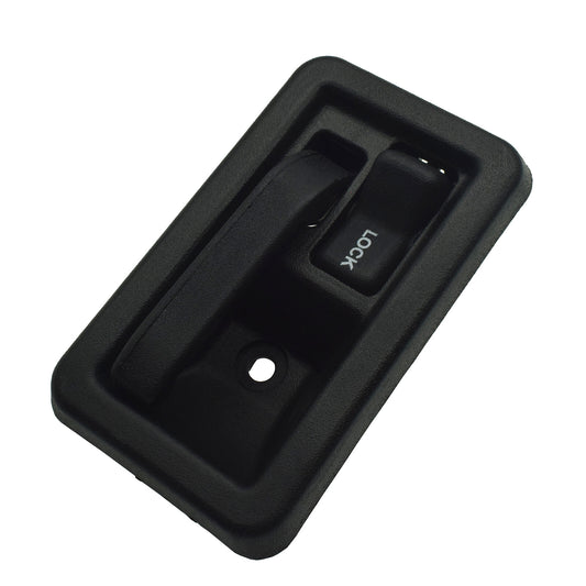Left Inside Door Handle 55176477 fit for Jeep for Wrangler 1987 - 2004- v