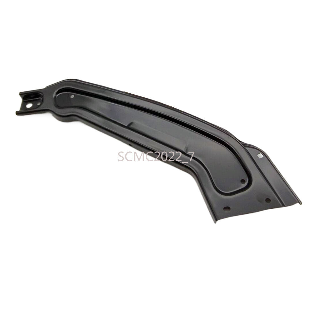 Left Driver Side Radiator Support Bracket for VW for Passat 2016-2018 561805931C
