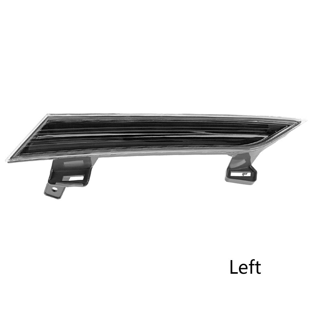 2x Front Left Right Headlight Reflector Panel Fits For Murano 2009-2013