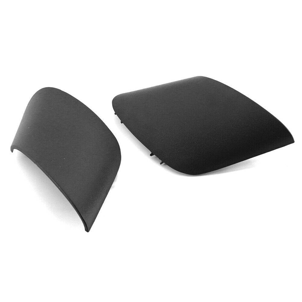 2x F¨¹r for Fiat Punto 2005-2018 Au?enspiegel Abdeckung Kappe Links+Rechts 735596884