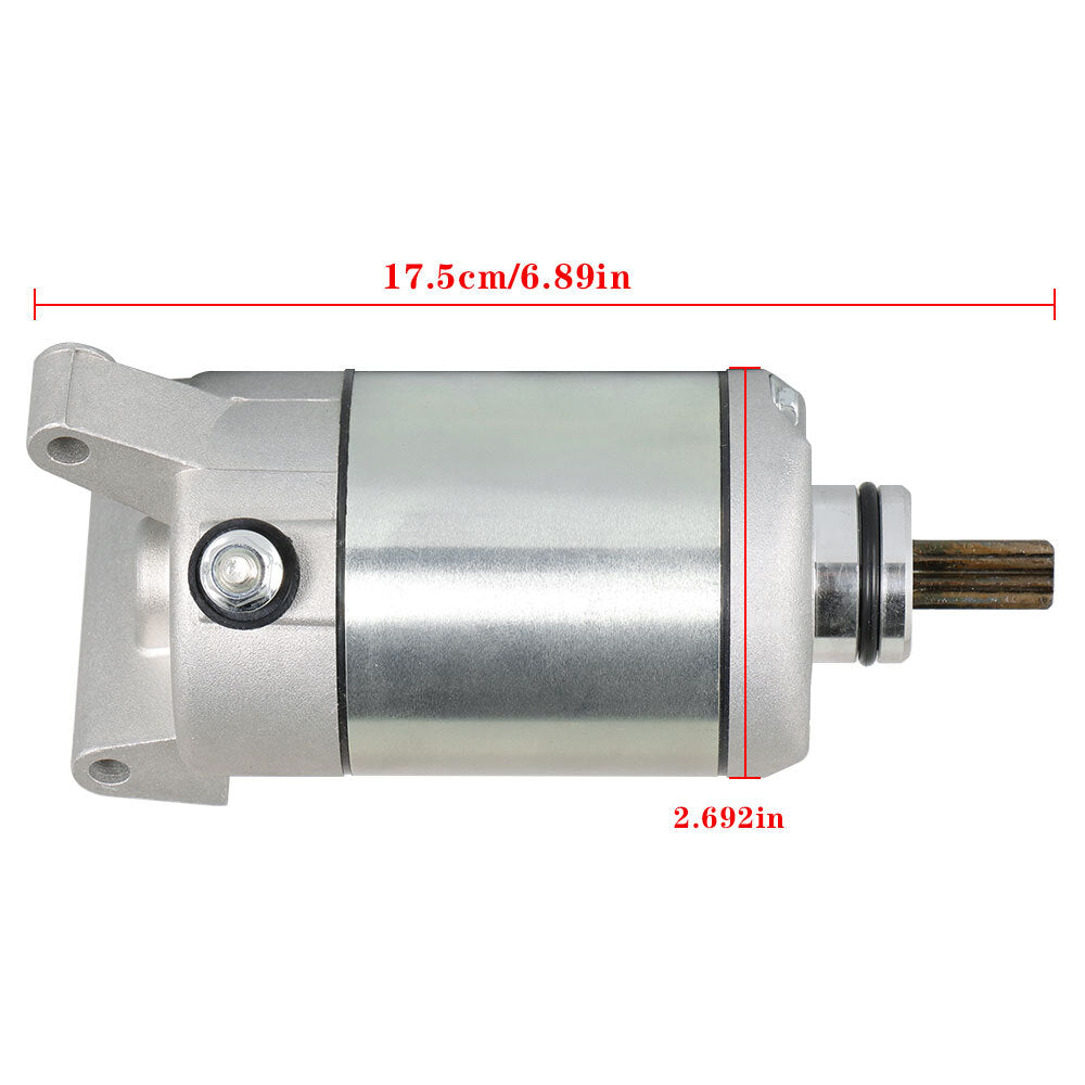 Beginner motor for Polaris Ranger Sportsman SP 570 and Sportsman Touring 570- n