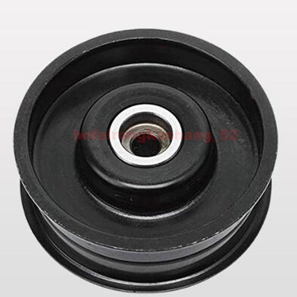 Drive belt idle pulley 2722021419 suitable for CLK350 C230 E350 GLK300 ML350 M272- v
