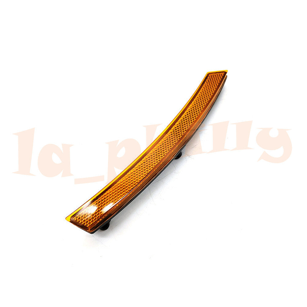 Front Bumper Wheel Fender Molding Trim Light 33850-3A0-H01 For 2023 for Honda CRV LH