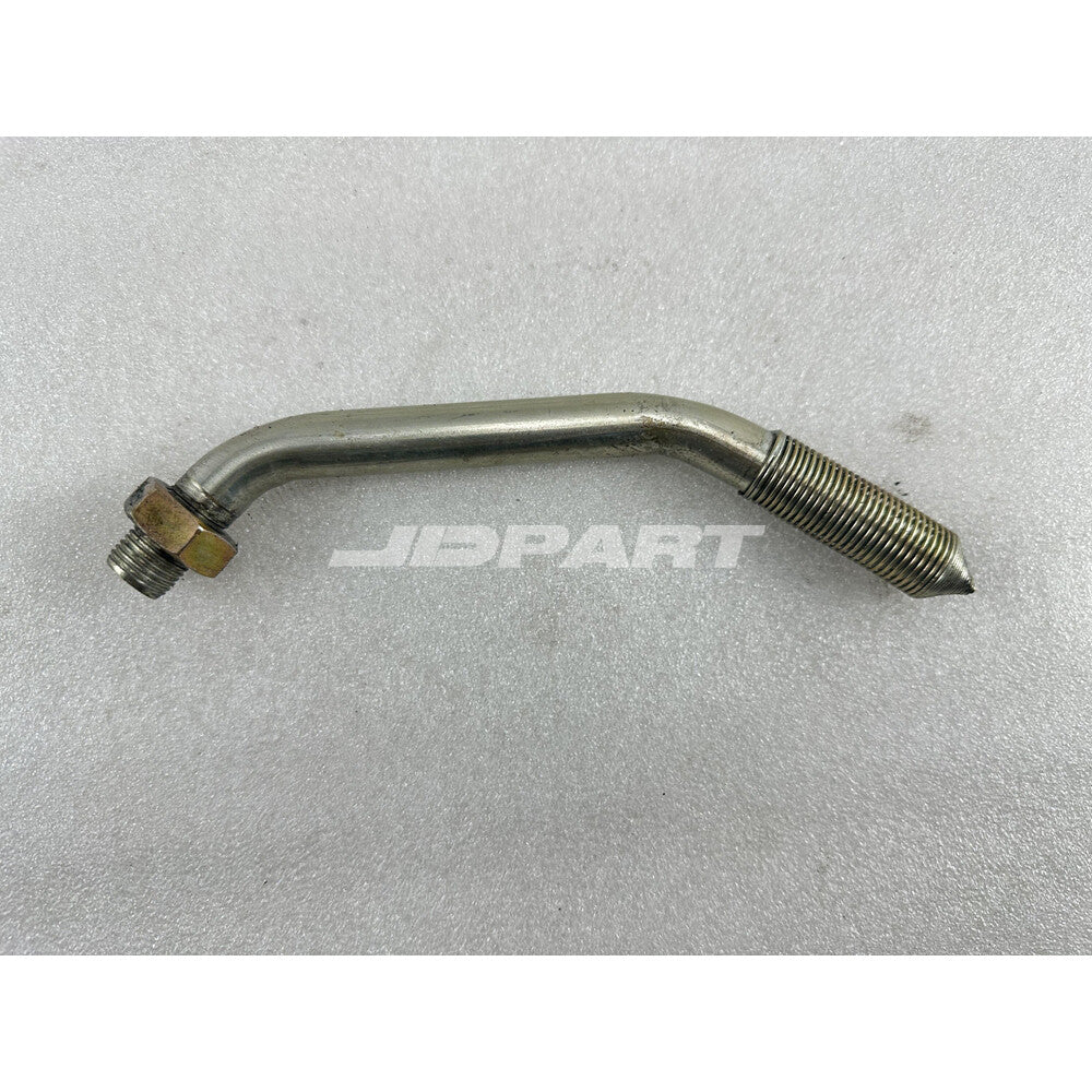 K3E oil suction cup is suitable for excavator engine parts.