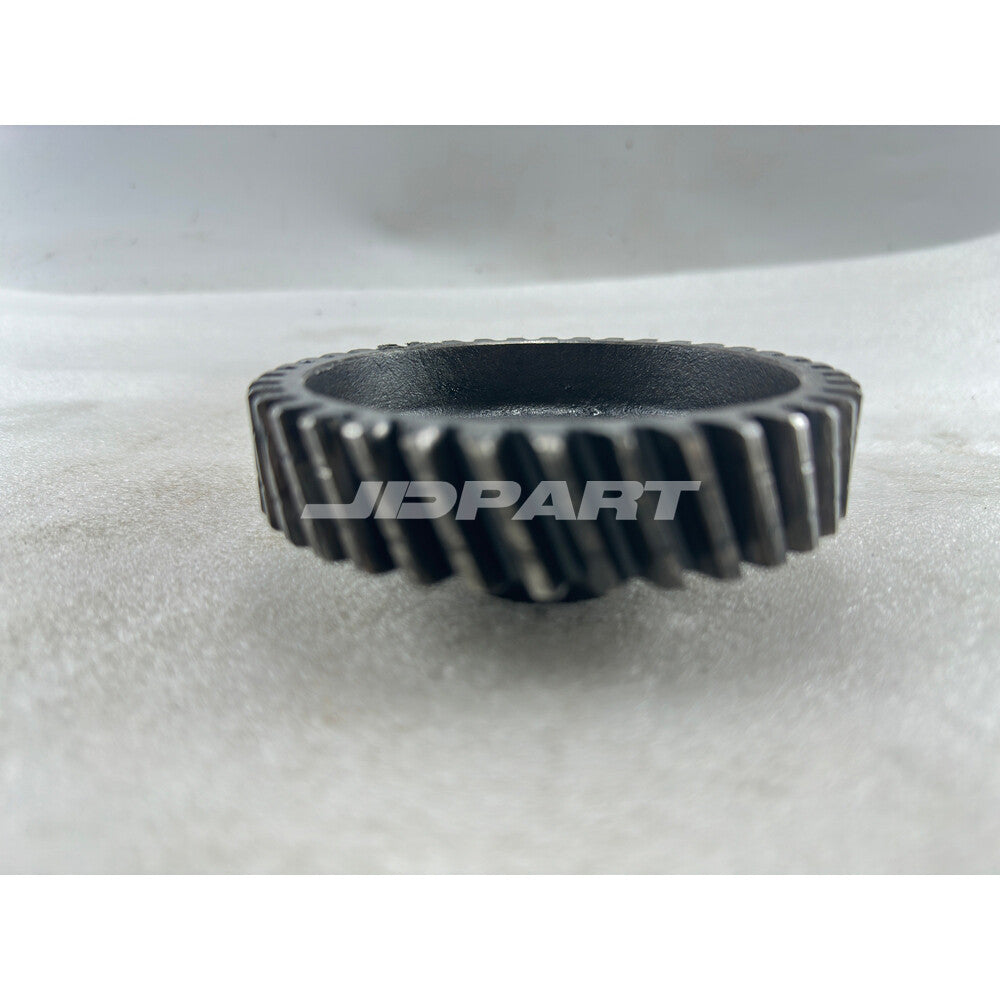 4D95 shaft idler gear is suitable for diesel engine parts.
