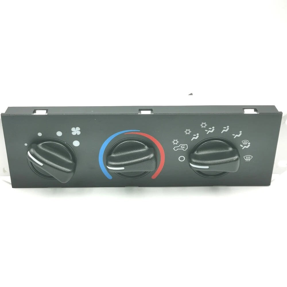 55056558AA AC heater and climate control unit for Dodge for Jeep for Wrangler TJ 55056558AB