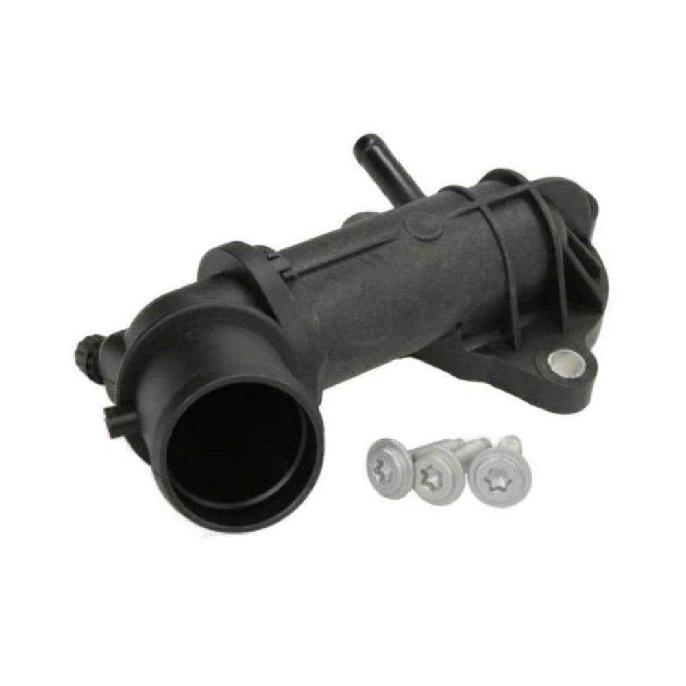 Thermostat with housing for Jeep Cherokee V 2.0 CRD 14-18 Q
