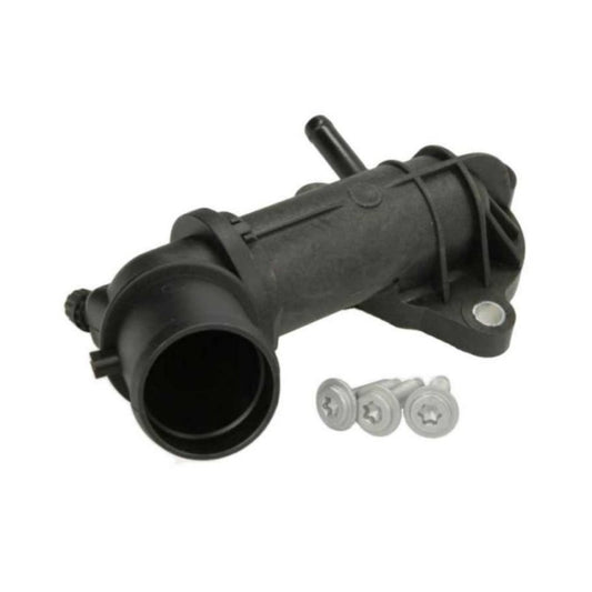 Thermostat with housing for Jeep Cherokee V 2.0 CRD 14-18 Q
