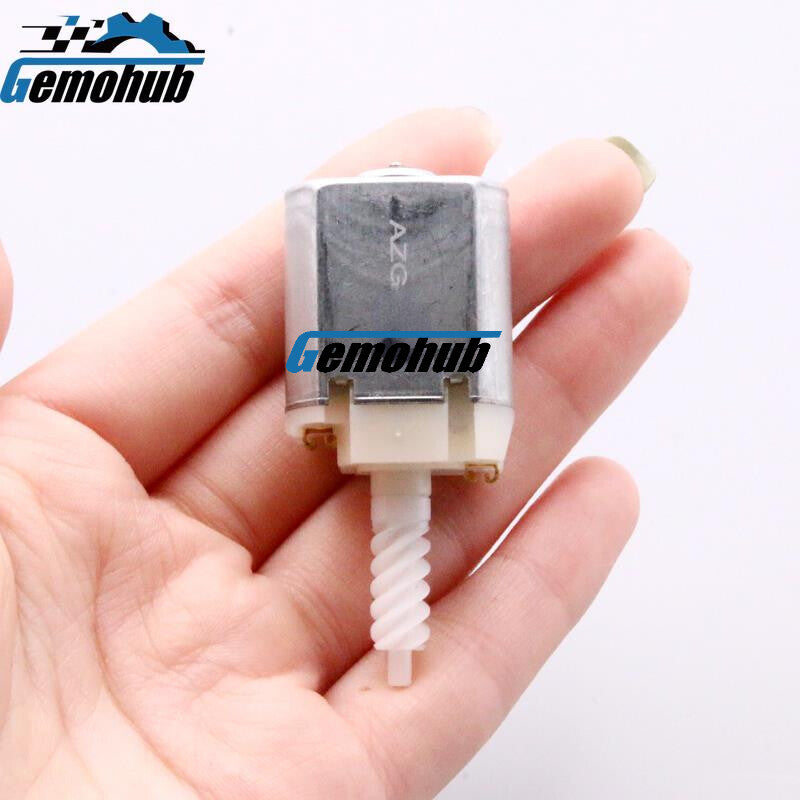 New Fuel Filler Cap Actuator Motor For 03-07 for Nissan Murano 17-2020 for Nissan Armada