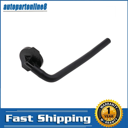 1PC for Toyota Coolant Overflow Reservoir Cap 2011-2020 for Sienna 16405-0P040 New Q