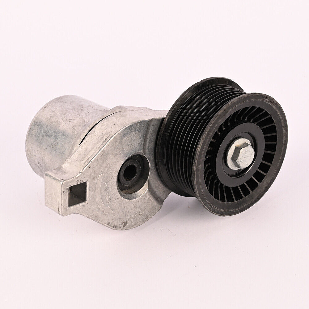Supercharger belt for Cadillac CTS-V LSA 6.2, TENSIONER 2010-2014, new, 12622452