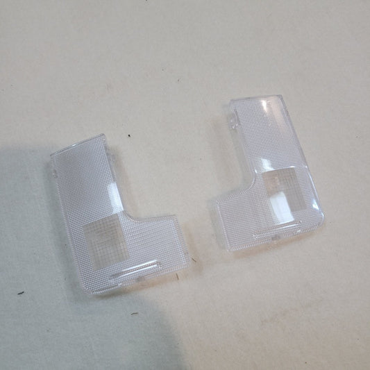for Toyota for Camry 2012-2017 Interior Light Protective Cover Q