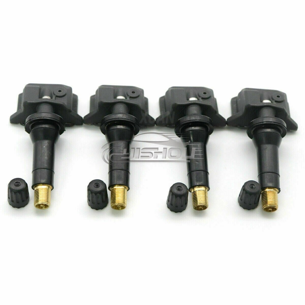 BDGF-37-140 Tire Pressure Monitoring System (TPMS) Sensor for 2019 for Mazda 3 6