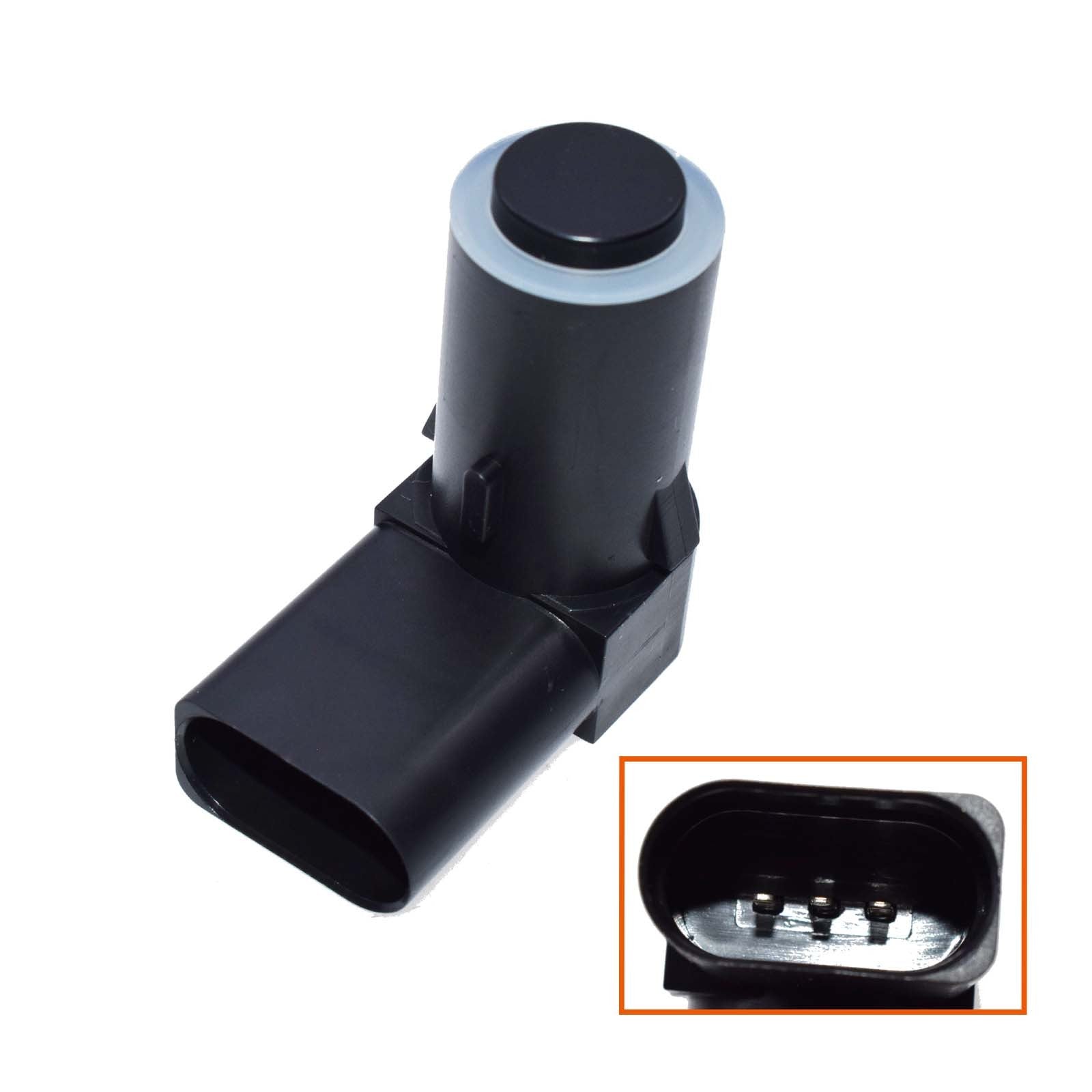 Front PDC parking distance sensor for Skoda Superb 3U0919275A, 3U0 919 275 C - Brand New n