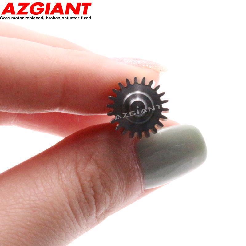 Power side mirror folding motor gear is suitable for 2013-2019 for Lexus GS350 / for Lexus GS450h.