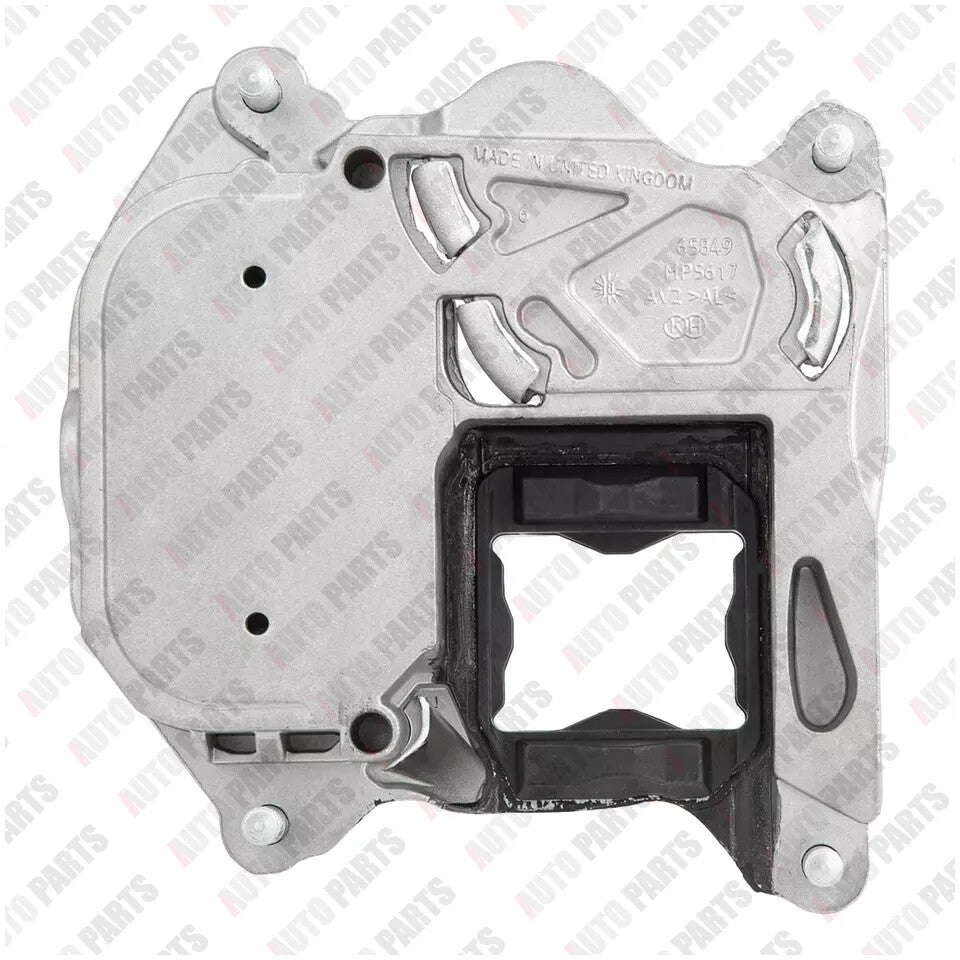 2-piece front Lemfirder suspension stabilizer/Sway pole end link kit for F20 F30 H