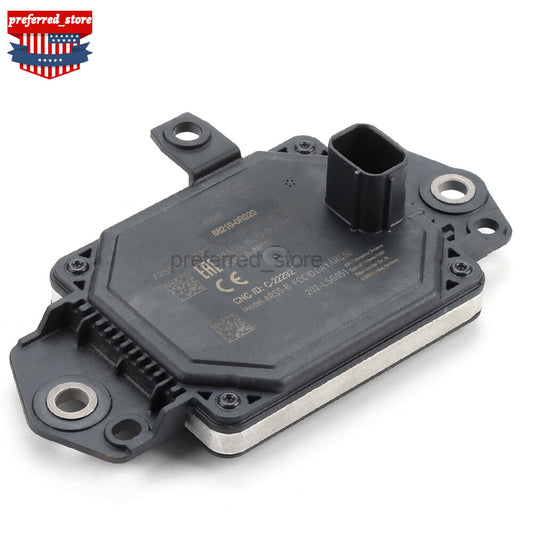 2019-2023 Adaptive Cruise Control Distance Sensor Radar Suitable for RAV4 88210-0R020- v