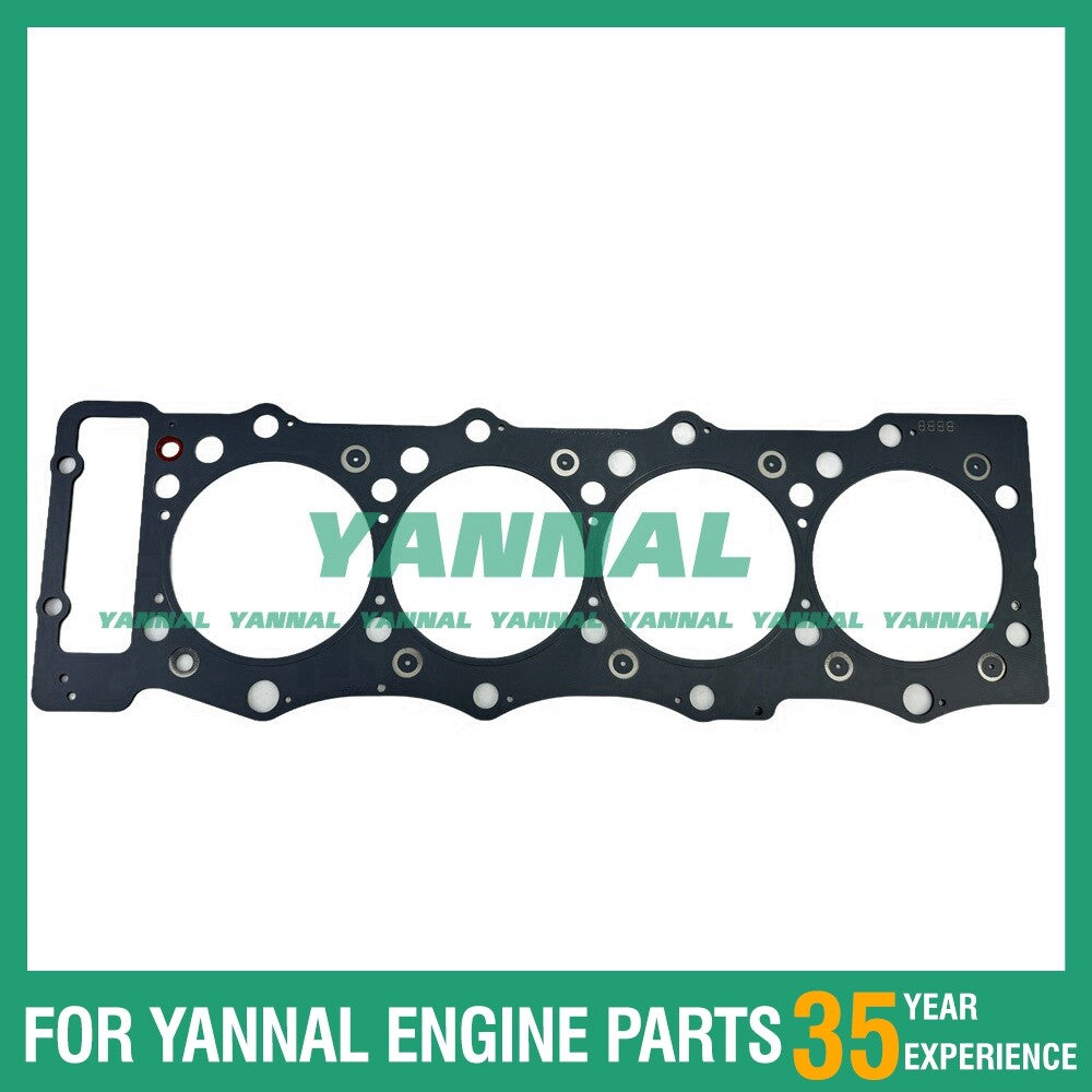 4HK1T-N head washer 8-98170248-1 is suitable for Isuzu .