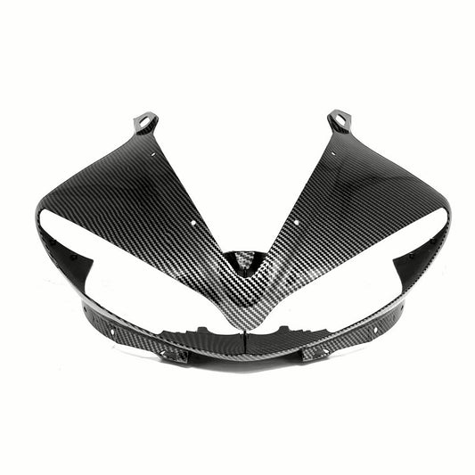 Carbon fiber front nose fairing for Yamaha R6 03-2005 R6S 06-07