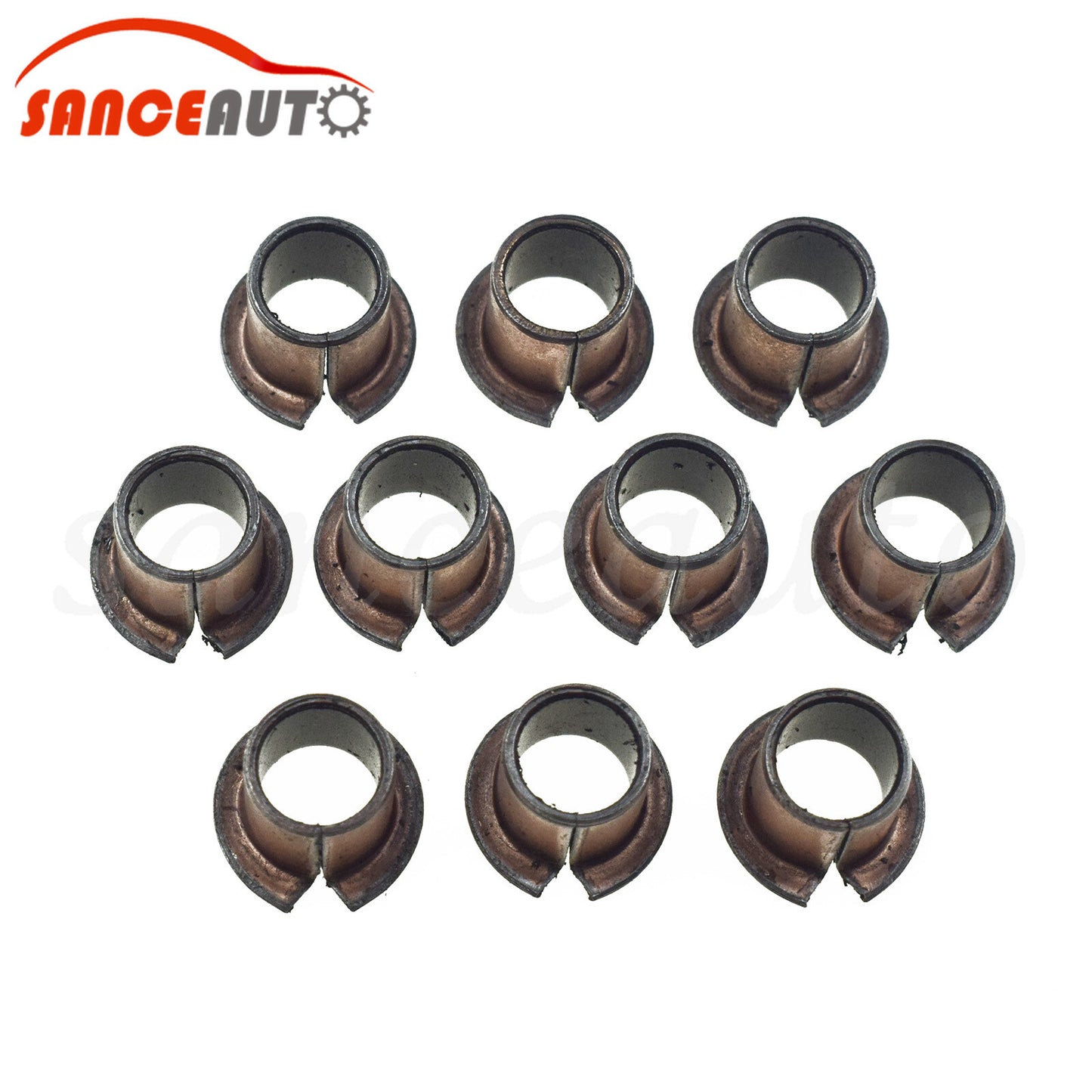 10X Clutch Actuator Repair Kit for MMT P0810 for Corolla Auris Verso Yaris- n