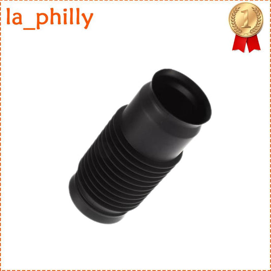 Front Shock Absorber Dust Cover Black for XK 2006-2014 for XF 2009-2015 XJ 2010-2019 Q