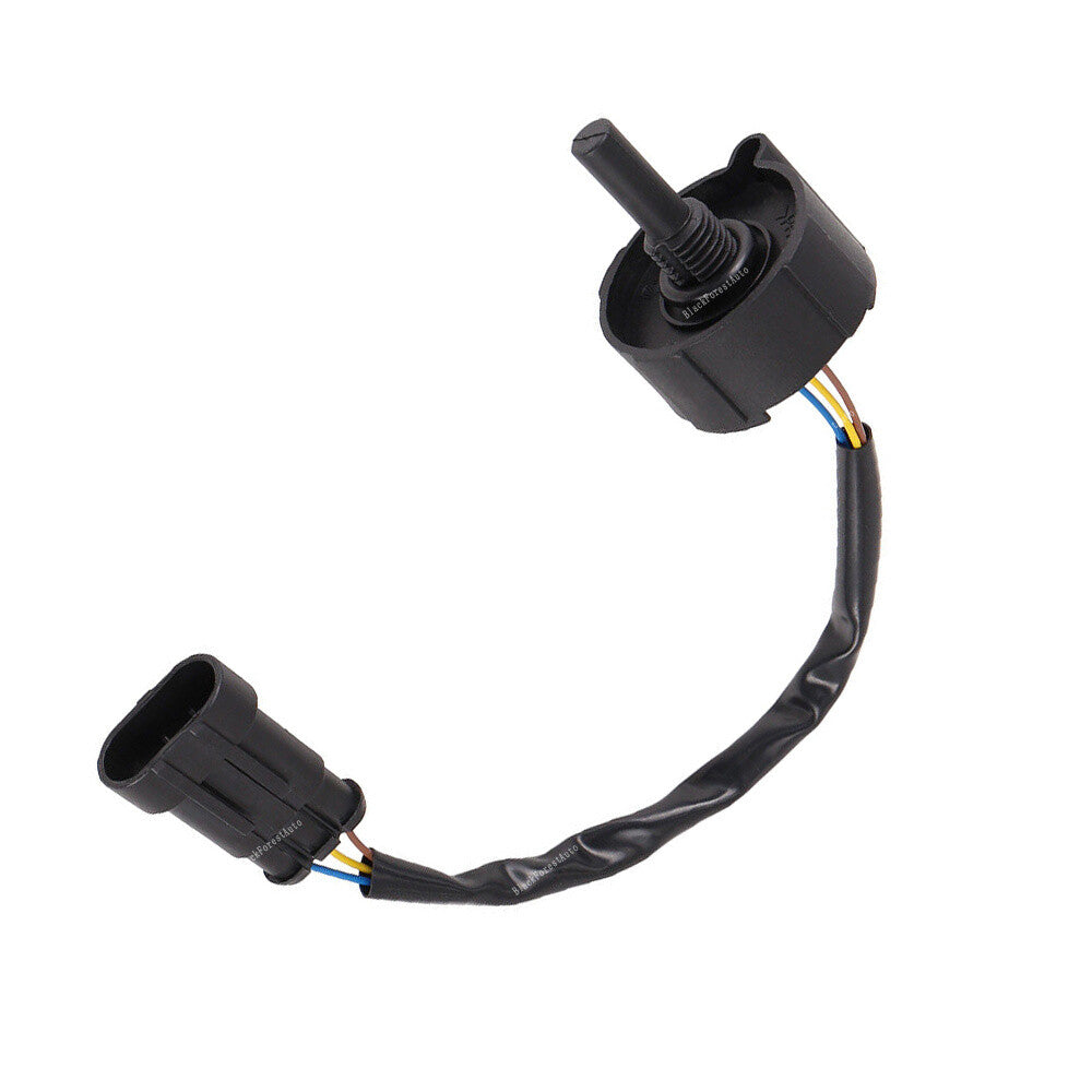 Fit for SAAB 9-3/9-5 Diesel 12762673 Engines Fuel Filter Water Sensor Q