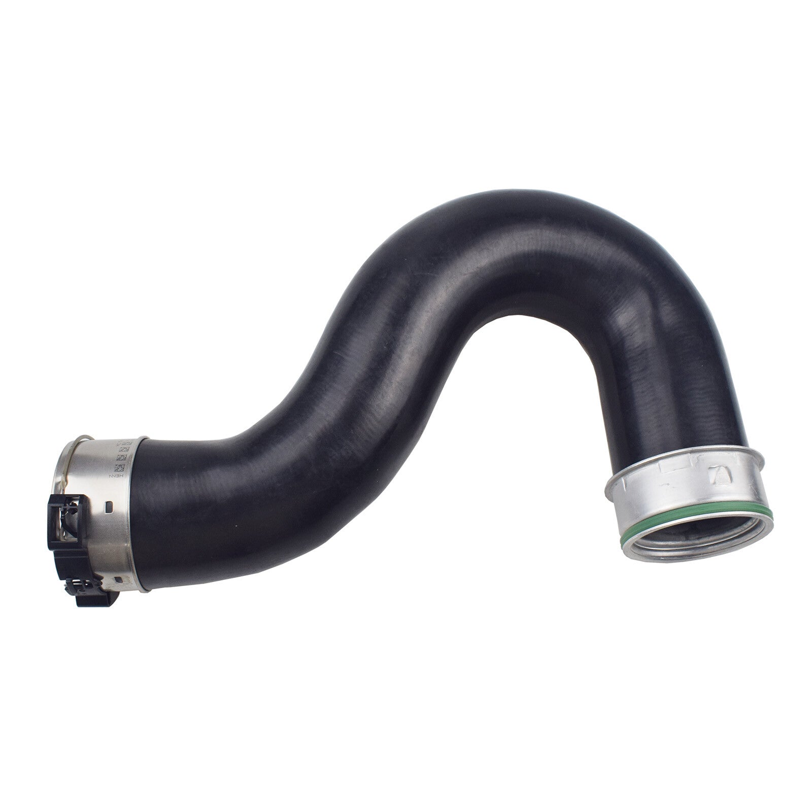 Turbocharger left intercooler hose suitable for 10-16 for Mercedes Sprinter 2500 3500 3.0L V6 n