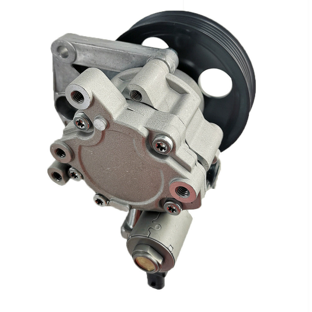 for Mercedes Benz W212 E300 E350 E500 E550 4MATIC Power Steering Pump 0064664501 Q