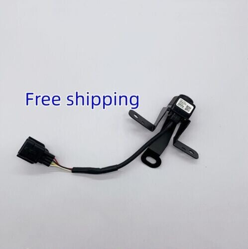 Forward-facing camera 284F1-6FL0A, suitable for 2016-2019 Rogue parking assist. n