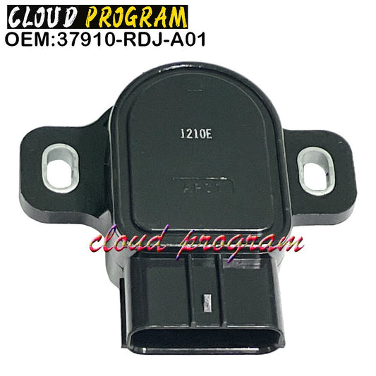 37971-RBB-003 Accelerator pedal sensor suitable for Acura TSX MDX, for Honda Accord, CR-V, etc. Q